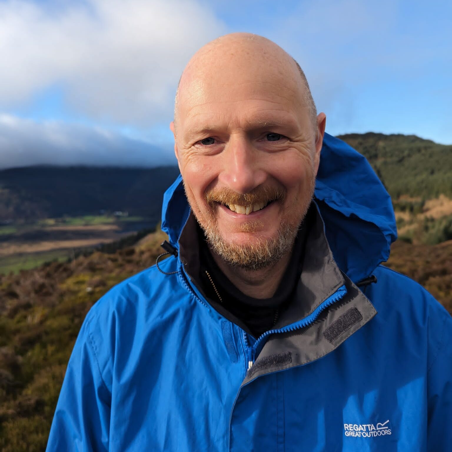 Jeremy Kelsall, therapist, psychosynthesis