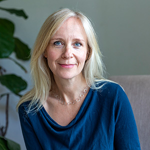 Katrina Sutcliffe