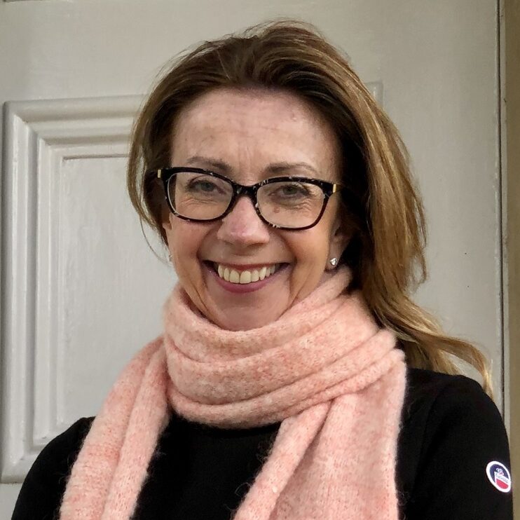Jacqui Edmiston